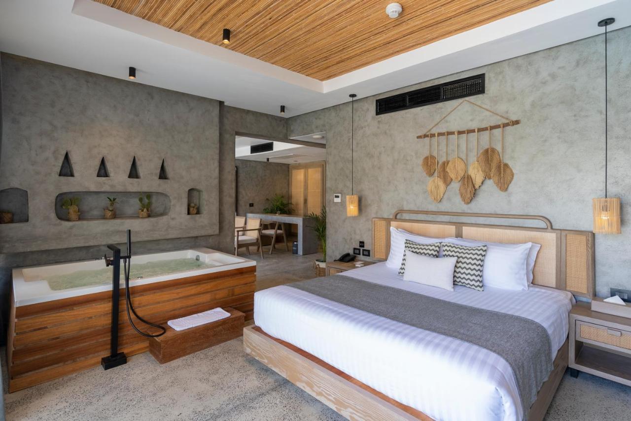 Sunrise Tucana Resort Grand Select Hurghada Exterior photo